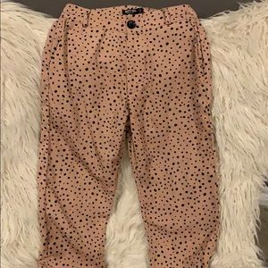 Nasty Gal trousers Uk size 6 Us size 2